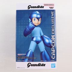 未開封】 ロックマン Grandista 4体セット カプコン限定 カラー - メルカリ