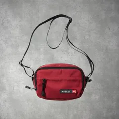 MILLET ミレー 00s ショルダーバッグ 0-82-1031のサムネイル