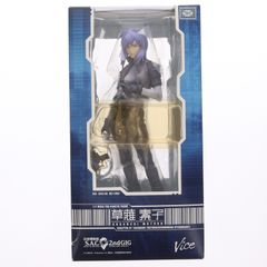 攻殻機動隊 S.A.C. 草薙素子 1/7 フィギュア 高橋剛 絶版 Vice - メルカリ