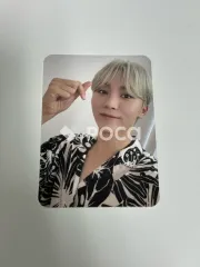 セブチ スングァン D-icon ディアイコン vol.12 セブチ MY CHOICE IS... SEVENTEEN SPECIAL EDITION