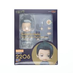 넨도로이드 2206 나츠유 걸 (고토 우쿠루) 고전 Ver. 주술회전 완성품 가동 피겨 굿 스마일 컴퍼니