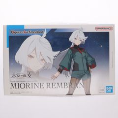 (재판매) Figure-rise Standard(피겨 라이즈 스탠다드) 미오리네·렘브란 기동전사 건담 수성의 마녀 프라모델(5064009) 반다이 스피릿츠