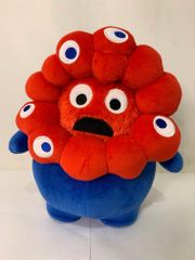 新品未使用 万博 ミャクミャク 京都 伏見人形 工芸品 人形 - メルカリ