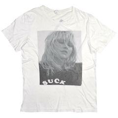 クリスティーナアギレラ フォトTシャツ オフィシャル 2023 ビッグ 