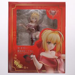 ANIPLEX+한정 세이버 목욕 로브 Ver. Fate/EXTRA Last Encore(페이트/엑스트라 라스트 앙코르) 1/7 완성품 피규어(MD18-0278001) 애니플렉스
