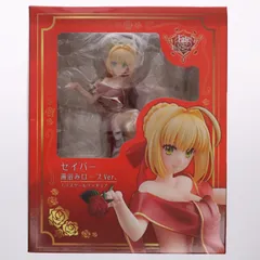 ANIPLEX+限定 セイバー 湯浴みローブVer. Fate/EXTRA Last Encore(フェイト/エクストラ ラストアンコール) 1/7 完成品 フィギュア(MD18-0278001) アニプレックス