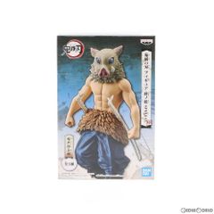 코헤이 이노스케(하시비라이노스케) 귀멸의 칼날 피규어-정노장-SPECIAL 프라이즈(82156) 밴프레스트