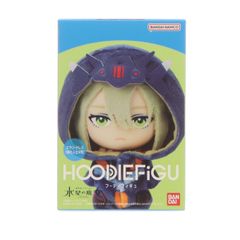 HOODIEFiGU(후디피규) 에란·케레스(강화인사 4호) 기동전사 건담 수성의 마녀 완성품 피규어 반다이