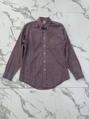 ブルックス・ブラザーズ チェック シャツ