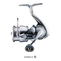 【新品未使用】ダイワ 22イグジストSF2000SS-P EXIST 22イグジストSF2000SS－P | イシグロ公式オンラインショップ