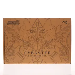 (再販) 鉄魄(MORTAL MIND)シリーズ サイバスター(精霊憑依Ver.) スーパーロボット大戦OG 完成品 合金可動フィギュア C&A Global Ltd.×CCSTOYS