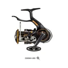 2026年最新】daiwa laxusの人気アイテム - メルカリ