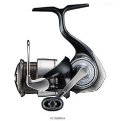 Daiwa CERTATE FC LT2000S-P EX LT 1000SS - メルカリ