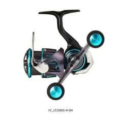 エメラルダス RX FC LT2500S（エギマニPE.バランサー付） エメラルダス RX FC LT2500S（エギマニPE.バランサー付） - メルカリ