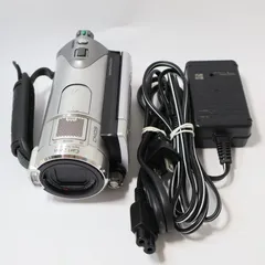 【動作確認済】SONY　Handycam HDR-CX12 SONY デジタルハイビジョンビデオカメラレコーダー ハンディカム CX12