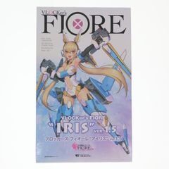 아이리스 Ver1.5(클리어 러너 부속 특별판) 블로커즈 FIORE(피오레) 프라모델 일부 점포&온라인 숍 한정 보크스