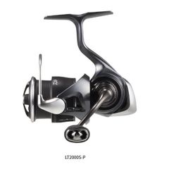 最終値下げ』24ルビアス LT2000S-H リールスタンド、ライン付き - メルカリ