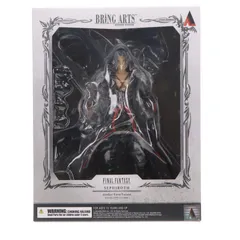 BRING ARTS(ブリングアーツ) セフィロス アナザーフォームVer. FINAL FANTASY(ファイナルファンタジー) 完成品 可動フィギュア スクウェア・エニックス