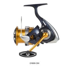 Daiwa REVROS REGALIS LT4000-CXH 2台セット - メルカリ