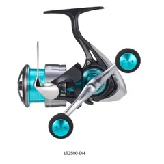 2026年最新】ダイワ(DAIWA) エメラルダス LT 2500s-DHの人気アイテム