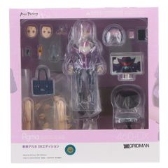 figma(피그마) 460-DX 신조 아카네(신조 아카네) ​​DX 에디션 SSSS.GRIDMAN(그리드맨) 완성품 가동 피규어 맥스 팩토리