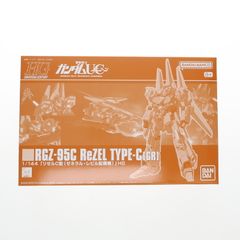 프리미엄 반다이 한정 HGUC 1/144 RGZ-95C 리젤 C형(제너럴·레빌 배치기) 기동전사 건담 UC(유니콘) 프라모델(5067249) 반다이 스피릿츠