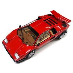 ザキ様専用 デアゴスティーニランボルギーニ カウンタックLP500S 欠品