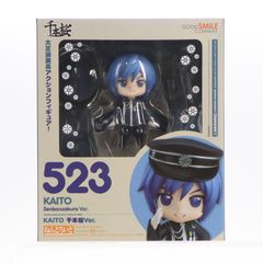 開封済】初音ミク 千本桜 KAITO ねんどろいど - メルカリ