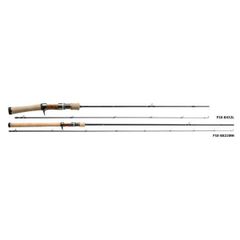 メジャークラフト ファインテール FTX-B38/425UL 5継ぎベイトロッド