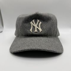 POLO RALPH LAUREN NewEra ヘザーグレー - メルカリ