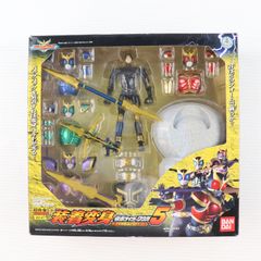百獣戦隊ガオレンジャーガオシルバー＆ウルフローダーセット - メルカリ