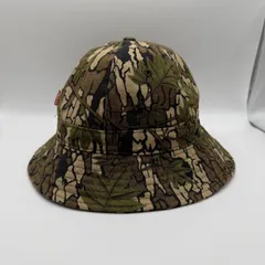 2026年最新】supreme 迷彩 ハットの人気アイテム - メルカリ