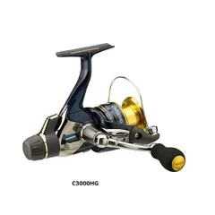 シマノ　アオリスタ BB　C3000HGのサムネイル