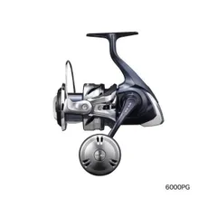 シマノ　TWIN POWER　ツインパワー　SW　6000PGのサムネイル