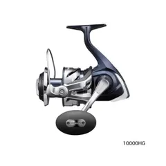シマノ　TWIN POWER　ツインパワー　SW　10000HGのサムネイル