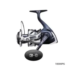 シマノ　TWIN POWER　ツインパワー　SW　10000PGのサムネイル