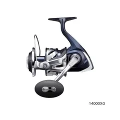 シマノ　TWIN POWER　ツインパワー　SW　14000XGのサムネイル