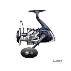 シマノ　TWIN POWER　ツインパワー　SW　14000PGのサムネイル
