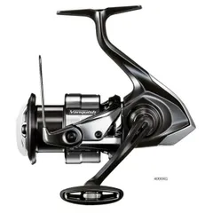 シマノ　VANQUISH　ヴァンキッシュ　4000XGのサムネイル