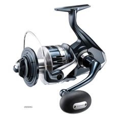 261215 シマノ大型スピニングリール 20ストラディック SW 5000XG