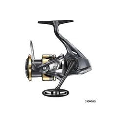 2026年最新】SHIMANO(シマノ) リール 17 アルテグラ C3000の人気