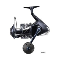 極美品】20 ストラディック SW 8000PG（PE3号 300m付き） - メルカリ
