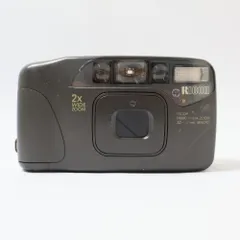 フィルムカメラ RICOH MYPORT 330SF G0311-1114-360-8v 1 roll good one roll bad -Tentative Ricoh Myport 330 Super Review