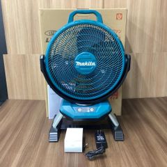 未使用品】マキタ 充電式産業扇 CF301DZ ※バッテリー別売り Z02 - メルカリ
