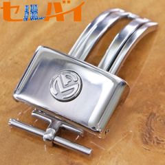 本物 ベルルッティ 絶盤 オルガ期 総銀無垢 スターリングシルバー925 