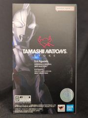 BANDAI SPIRITS SHFiguarts 울트라맨젯 울트라맨젯 오리지널 [BEST SELECTION]