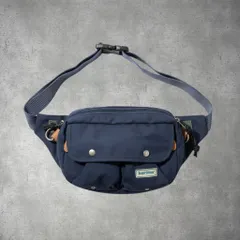 karrimor カリマー ヒップバッグ ショルダーバッグ 0-82-1033のサムネイル