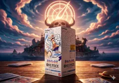 【未開封1BOX】ワンピースカード 新時代の主役（テープなし・プロモ不可）
