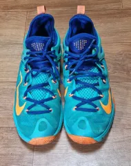 ナイキ 正規品 ハイパーレブ バスケシューズ 260mm