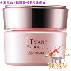 トワニー　グロウ クリーム　２点セット トワニー グロウ クリーム 2点セット - メルカリ